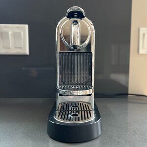 Nespresso CitiZ-similar Espresso Coffee Maker